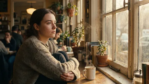 青春物语高清影视海报